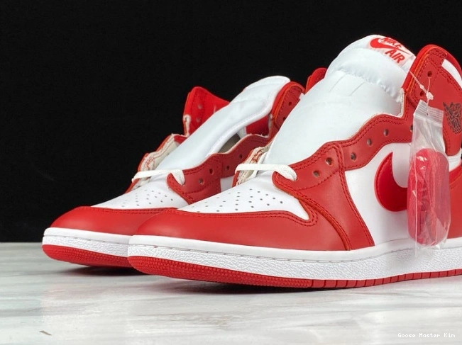 CQ4921-601 '85 Retro Air 'New Beginnings' OG Jordan High 1 0624